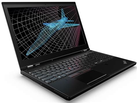 thinkpad p50 workstation review